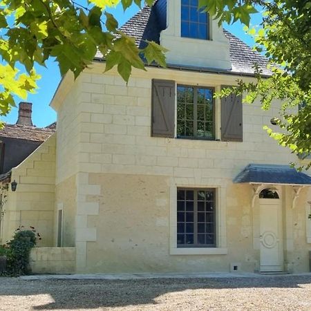 La Sorellerie Saint-Avertin Kültér fotó