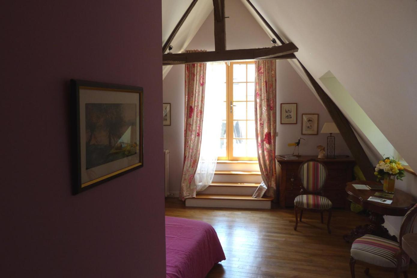 La Sorellerie Saint-Avertin Kültér fotó