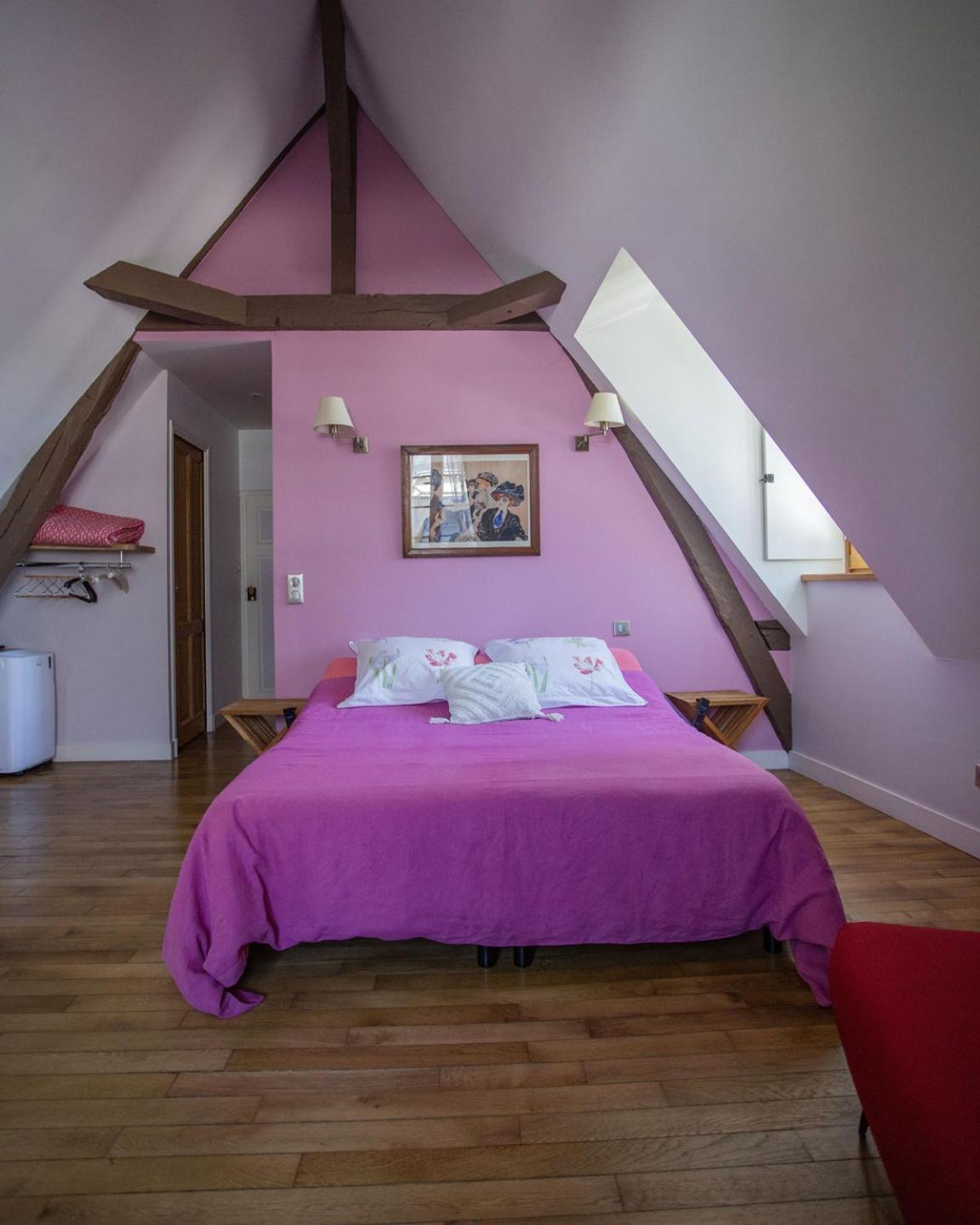 La Sorellerie Saint-Avertin Kültér fotó
