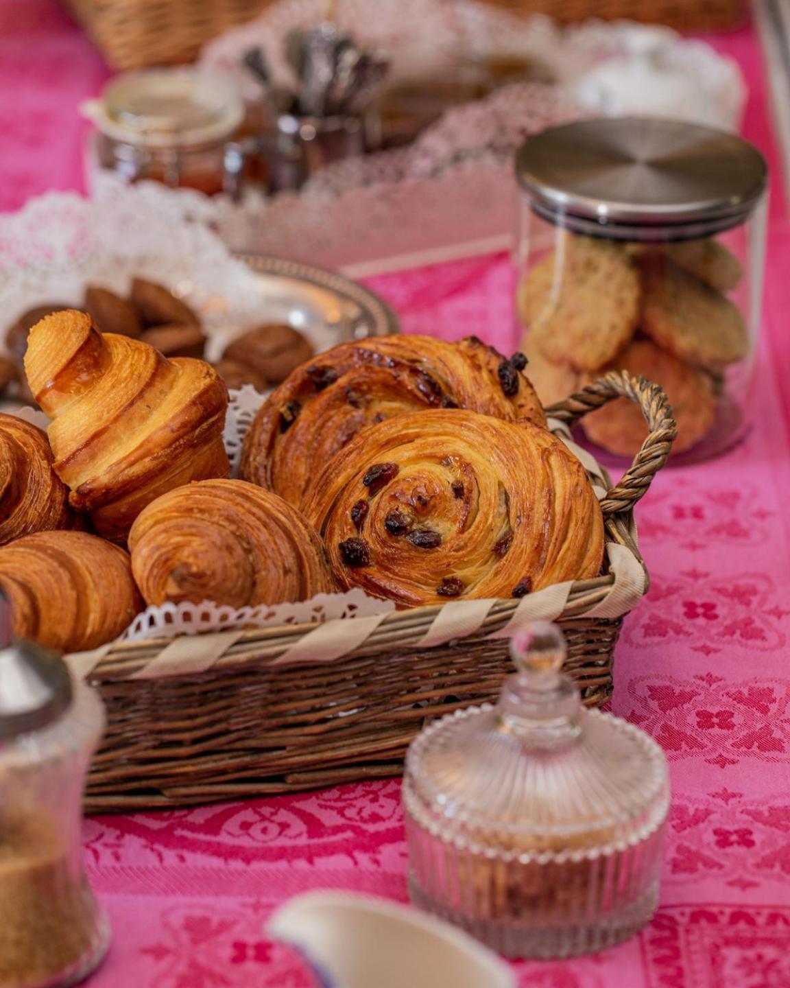 La Sorellerie Saint-Avertin Kültér fotó