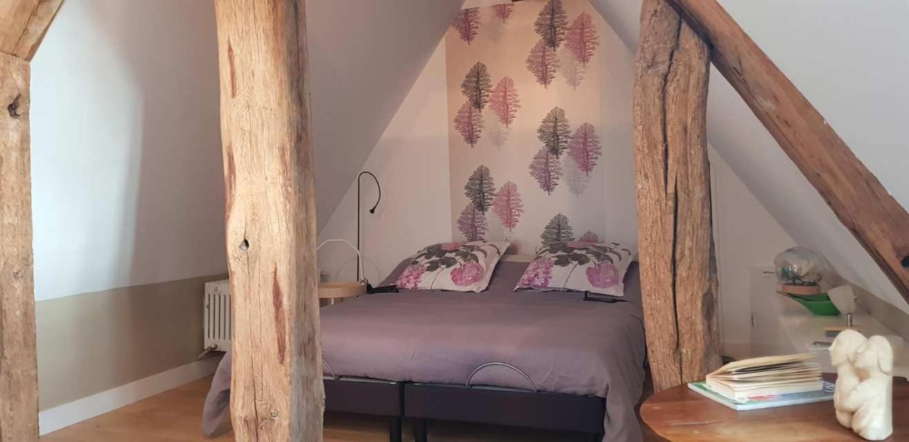 La Sorellerie Saint-Avertin Kültér fotó