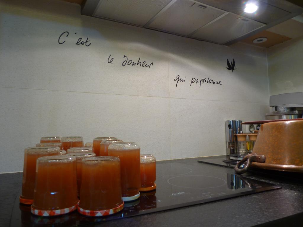 La Sorellerie Saint-Avertin Kültér fotó