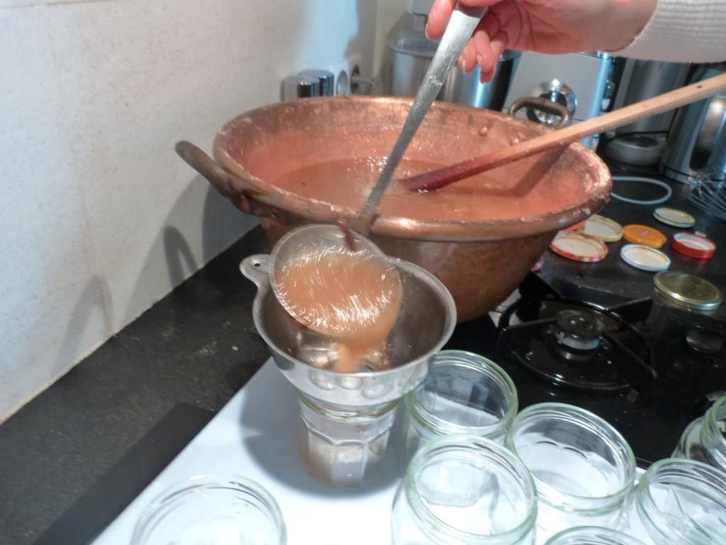 La Sorellerie Saint-Avertin Kültér fotó