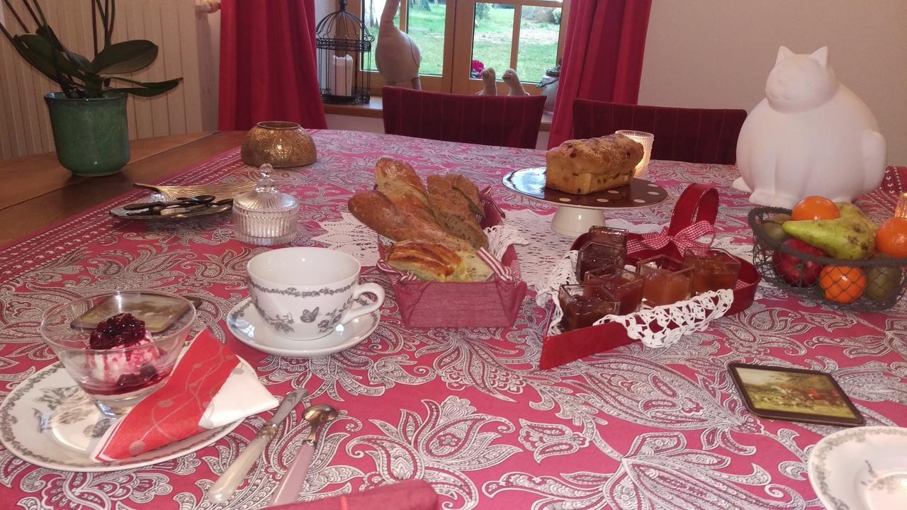 La Sorellerie Saint-Avertin Kültér fotó